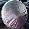 80X108Cm Car Baby Seat Sun Shade Protector Uv Protector Dust Insulation Cover
