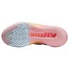 Nike Кроссовки Air Zoom GT Cut 2 Easter Unisex Pink Pearl-Pink Multi Color DJ6015-602