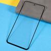 Для Samsung Galaxy S21 FE 5G G990 Класс C Экран Стекло Линза+Клей OCA Замена (без логотипа)