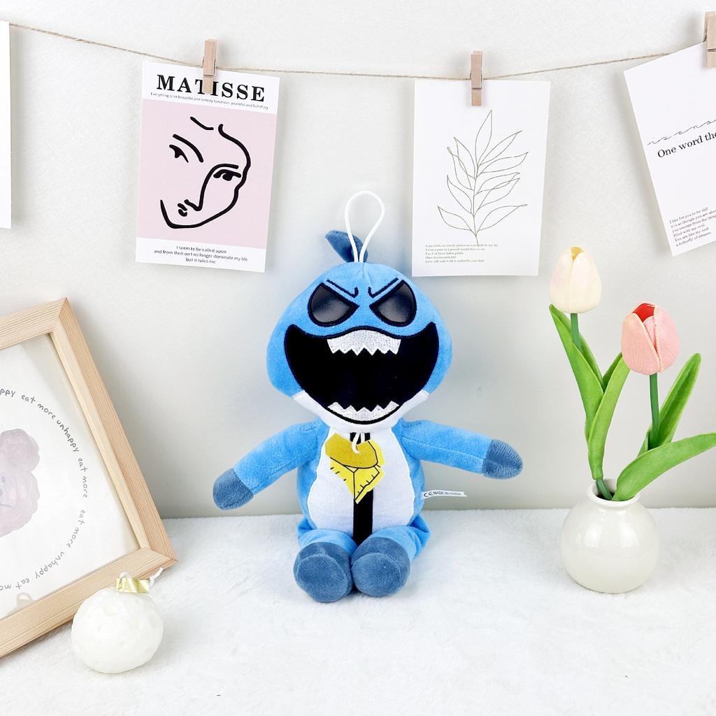 Новые игровые аксессуары Nightmare Critters: Кукла Маленькая Овечка, Кошмарная Маленькая Овечка Мягкая Игрушка