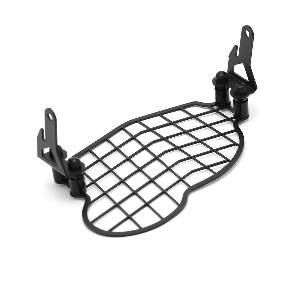 Защитная крышка передней фары для гриля, подходит для BMW G650GS