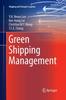 Книга Green Shipping Management