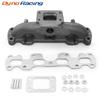 Чугунный турбоколлектор выхлопной для Mazda Miata MX-5 NA8 NB 1994-2005 1.8L