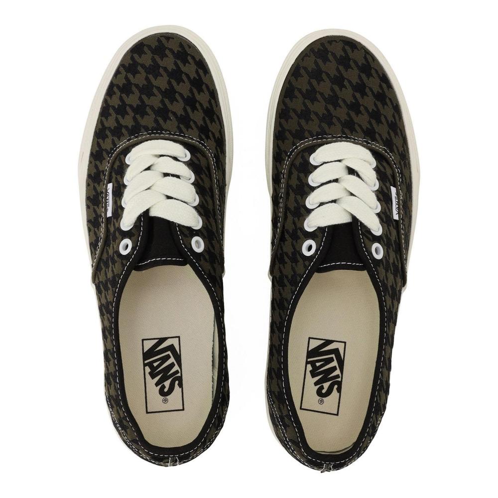 Vans Authentic Vn000bw5dfp Houndstoo Olive