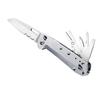 LEATHERMAN Knife FREE K4X японский многофункциональный инструмент с 25-летней гарантией [оригинальный продукт]