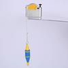 Magnetic Plumb Bob Multi-Function Measuring Magnetic Plumb Line  Verticality Detection