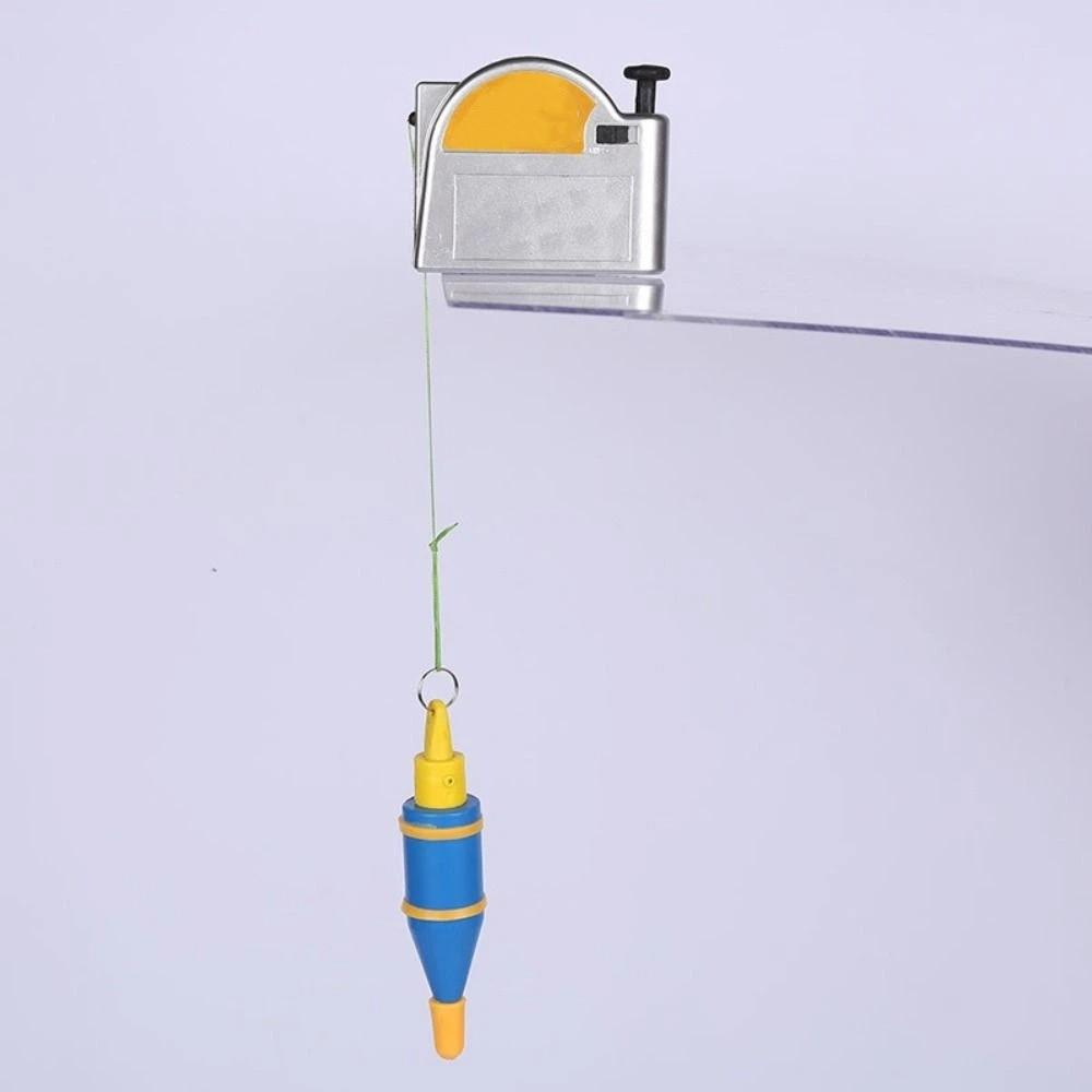 Magnetic Plumb Bob Multi-Function Measuring Magnetic Plumb Line  Verticality Detection