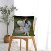 Pillow Cover For Bedroom Room And Living Room Sofa Decorative Cushion Cover Singer J-J-Jenniess Hot
