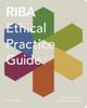 The RIBA Ethical Practice Guide Book