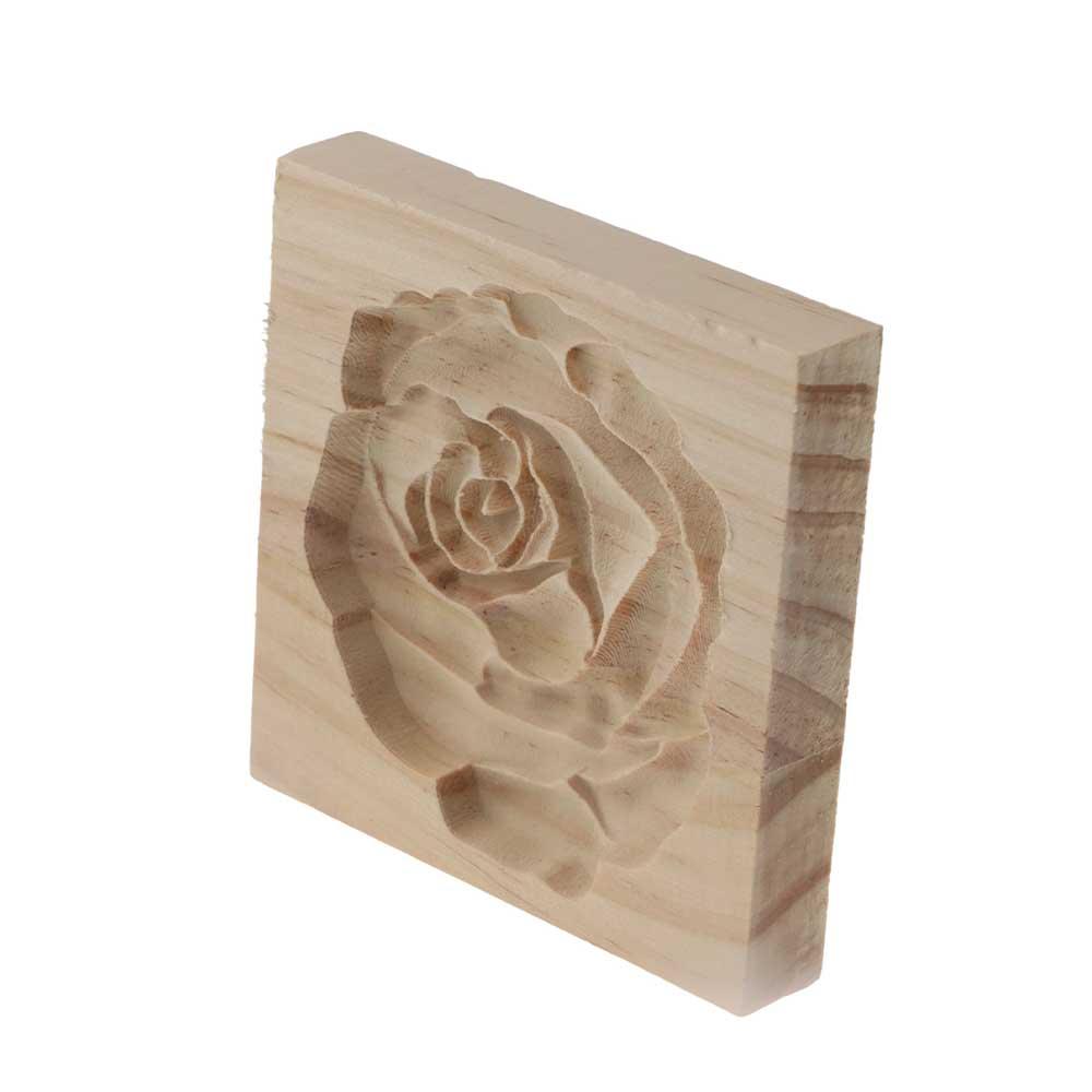 Bakeware Cake DIY Household Kitchen Accessories Cookie Stamp Wooden Cookie Mold Baking Mould