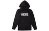 Vans Эксклюзивный набор Худи Унисекс Черный VN0A4MM9BLK