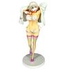 27 см Коллекция Creators Аниме Hotvenus Nurse Hoshikawa Chigusa Сексуальная Девушка ПВХ Фигурка Коллекционная Модель Игрушка