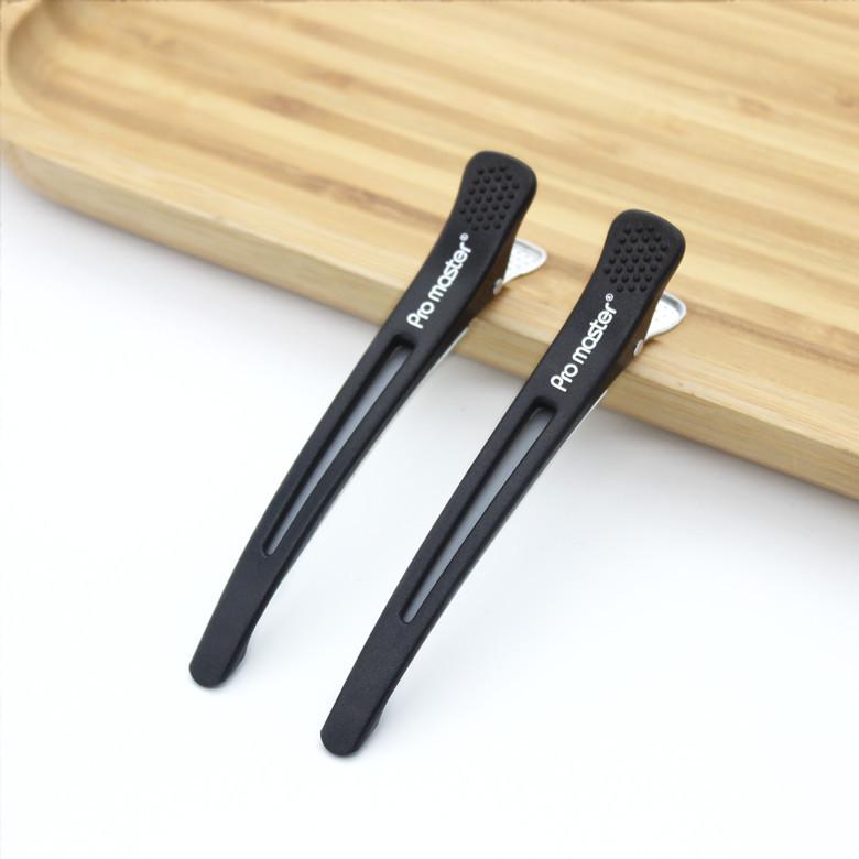 Корейские заколки для волос без заломов для парикмахерского дела и секционирования