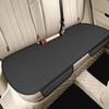 Ice Silk Car Seat Cover Non-slip Auto Protector Mat Pad Universal Rear Seat Cushion