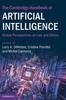 Книга The Cambridge Handbook of Artificial Intelligence : Global Perspectives On Law and Ethics