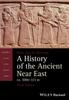 Книга A History of the Ancient Near East, Ca. 3000-323 BC