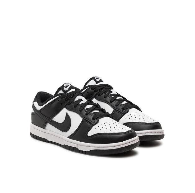 Кроссовки Nike Dunk Low