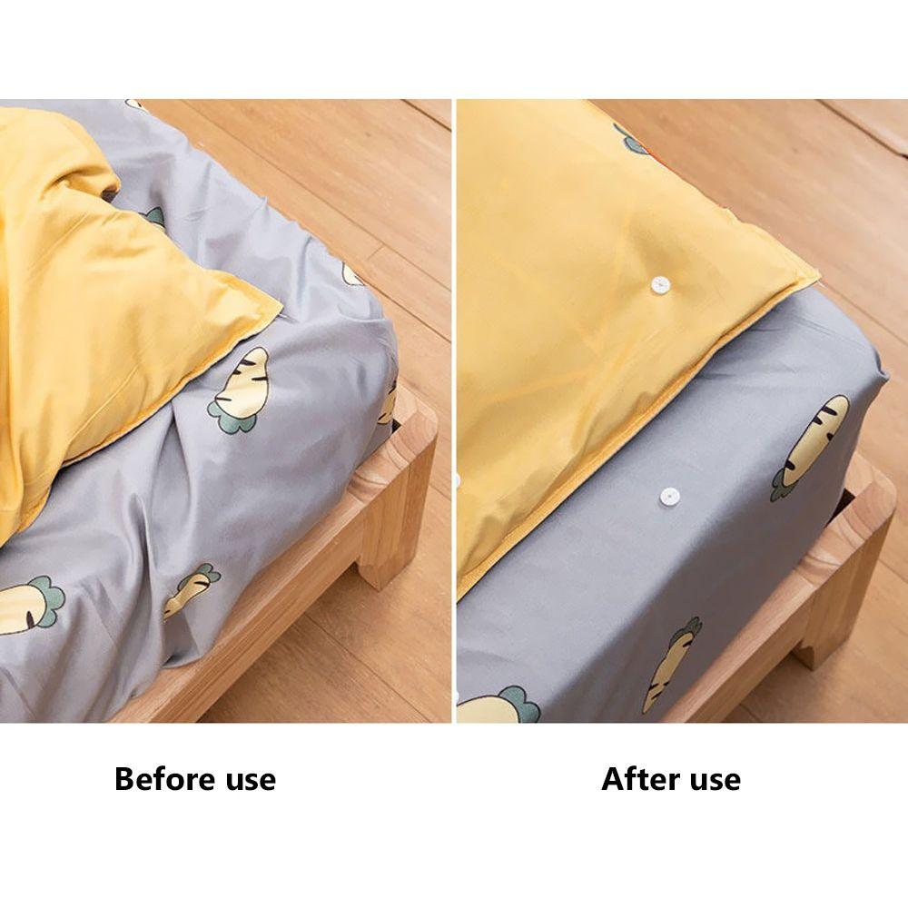 Зажимы для держателя для пряжки, фиксатор для одеяла, зажим для простыни, держатель для одеяла, фиксатор для одеяла, противоскользящий