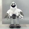 99 Nights In The Forest Stuffed Animal With Super Soft Short Plush For Horror Game Fans