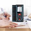 Efficient Distance Measuring Tool Rangefinder with Rechargeable Battery Fast and Accurate Measurements in Multiple Mode