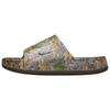 Realtree x Calm Slide Edge Camo Мужские кроссовки Коричневый Барочно-коричневый IB2885-200