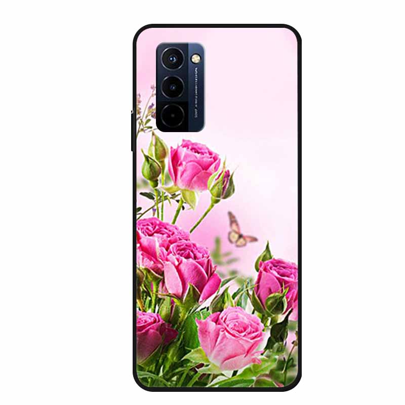 Чехол для Wiko 10 Wiko10 Ударопрочный силиконовый Мягкий ТПУ Окрашенная задняя крышка Для Wiko10 Чехлы для телефона 6.75" Полная защита Fundas 2023