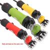 High-Efficiency Electric Sheep Shears - Wool and Pet Clippers for Livestock