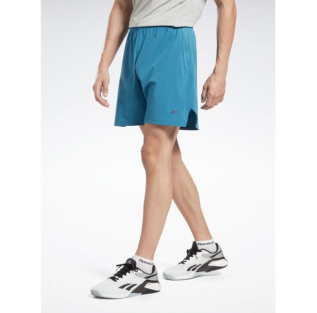 Шорты спортивные Reebok Strength 3.0 Shorts