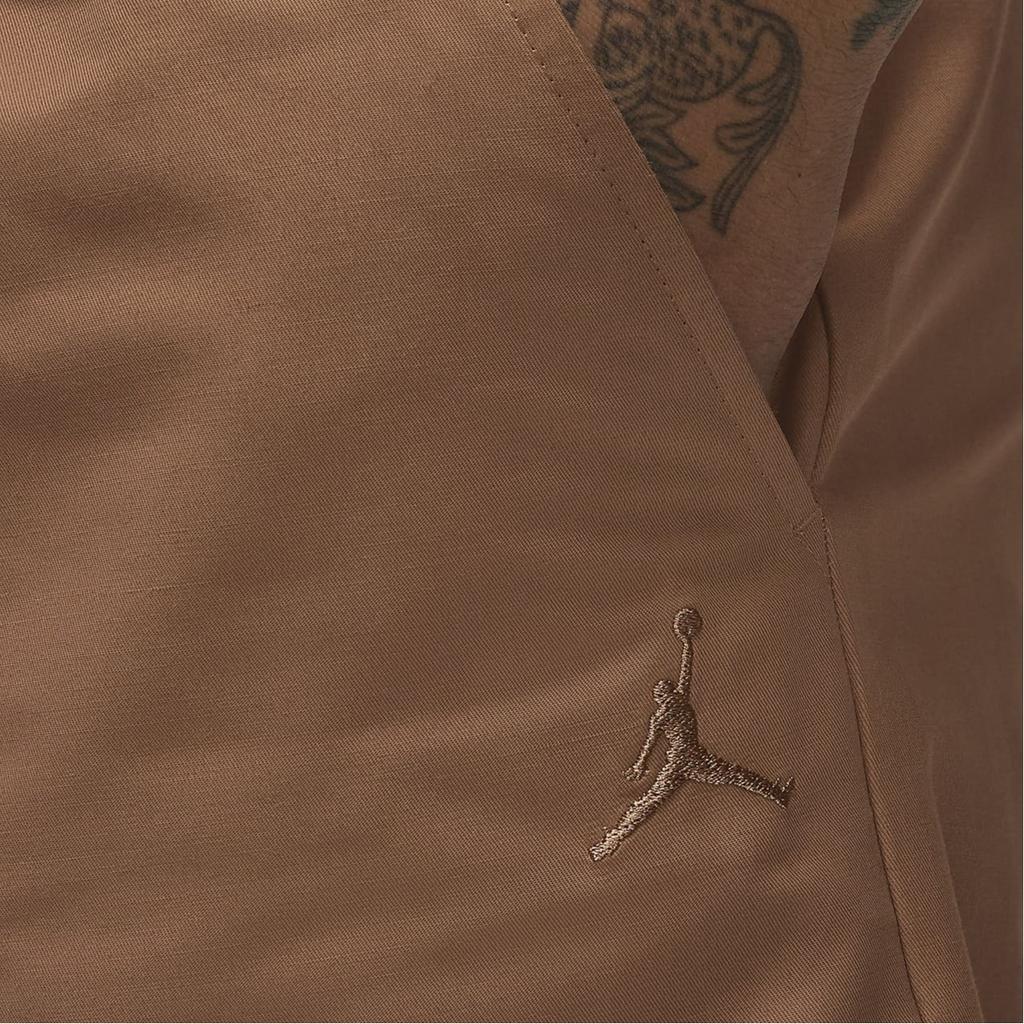 Jordan ESSENTIALS Casual Shorts Men's Brown FN4549-223