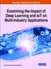 Книга Handbook of Research On the Impact of Deep Learning and IoT On Multi-Industry Applications