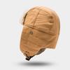 Thickened Winter Bomber Hats Ear Protection Winter Ski Caps OutdoorsThick Balaclava  for Men Women