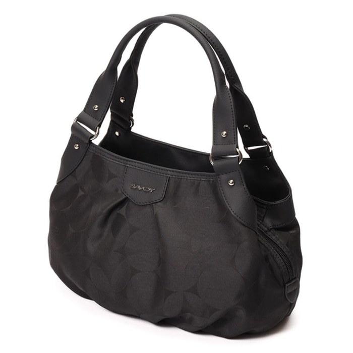 Сумка SM2 SM20461001black Черный Один размер