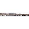 KATO N Gauge 211 Series 0 Series 10-Car Set 10-1848 Model Train