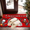 Коврик с изображением шлема Tampa Bay Buccaneers для офиса, коврик под стул, декоративный ковер, коврик для гостиной, большой размер, подарки для фанатов, рождественские подарки