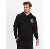 Толстовка Alpha Industries Appolo Mission