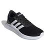 adidas Lite Racer 2.0 Черный Хмарно-белый EG3283
