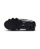 Nike Shox TL W - Черный:черный:Металлический серебристый IH2559-001