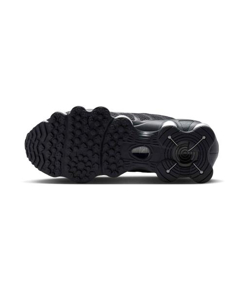 Nike Shox TL W - Черный:черный:Металлический серебристый IH2559-001