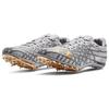Under Armour SpeedForm Miler Pro 3 'Grey' Sneakers 3023397-101