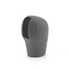 Automatic Gear Car Gear Shift Knob Cover Silicone Gear Shift Case Auto Shifter Handle Cover  Car