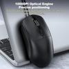 TWOLF G580 Business Office Универсальная проводная простая мышь Игровая мышь 3D AntiSlip Grid Wheel,