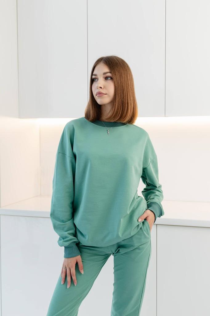 Sport Suits (women’s) Any Season 3371-057 HC