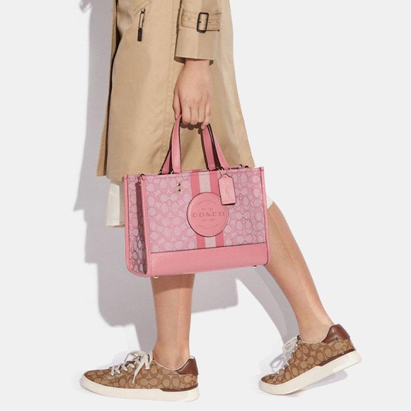 New COACH Dempsey Handbags C8448-IMTVT