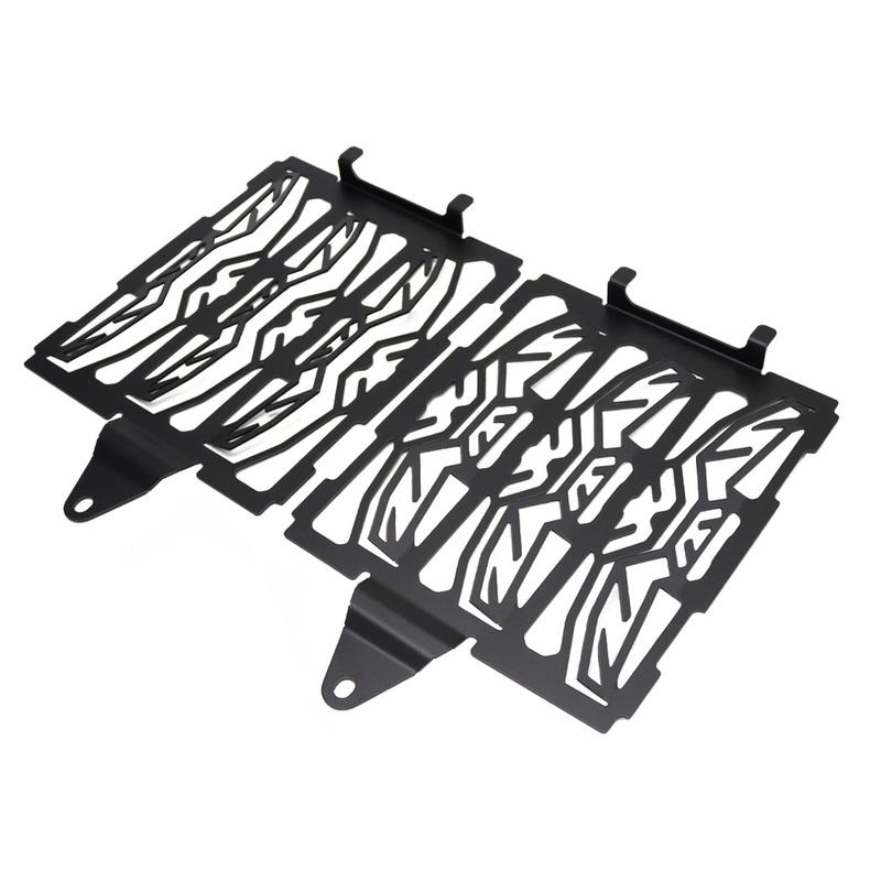 Решетка радиатора мотоцикла 2 шт., нержавеющая, долговечная, защитная крышка, надежная защита радиатора R1300GS