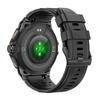 K62 1.43-inch AMOLED Screen Bluetooth-compatible Call Smart Watch with Multi Sports Modes