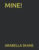 Книга Mine!