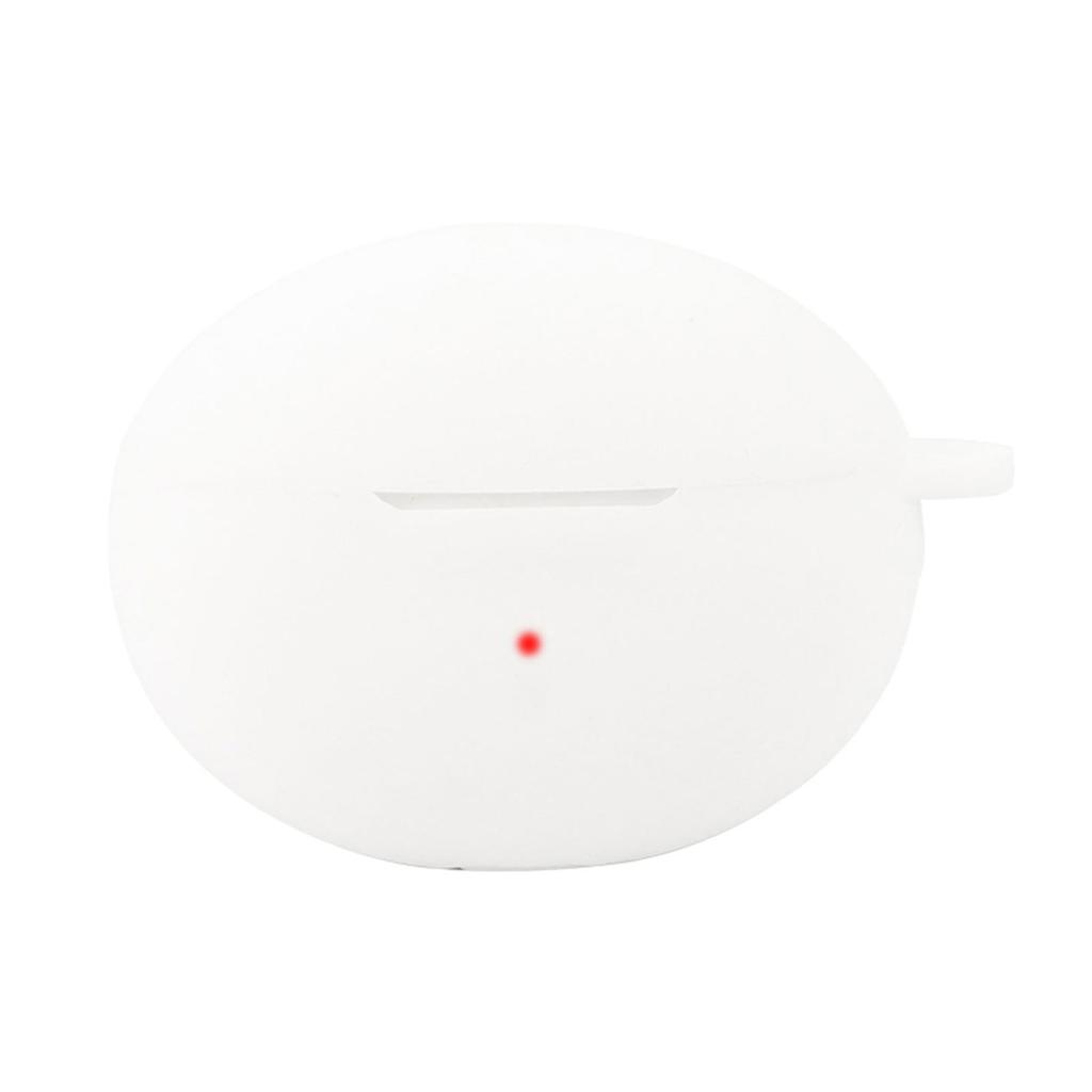 Upgrades Protective Cover Not Slip Sleeve Waterproof Earphone Protector Soft Silicone Case for Earphones for FreeBuds 6i