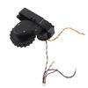 Replacement Right Wheel Motor Robot Vacuum Cleaner Spare Drive Wheel Module Assembly for M6 PRO