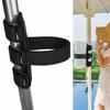 Портативный велосипедный фиксированный держатель для чайника, Bluetooth-совместимый динамик, эластичный ремень
