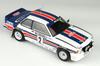 PLATZ Belkit Opel Ascona 400 1981 Monte Carlo Rally Winner Пластиковая модель BEL020 1/24